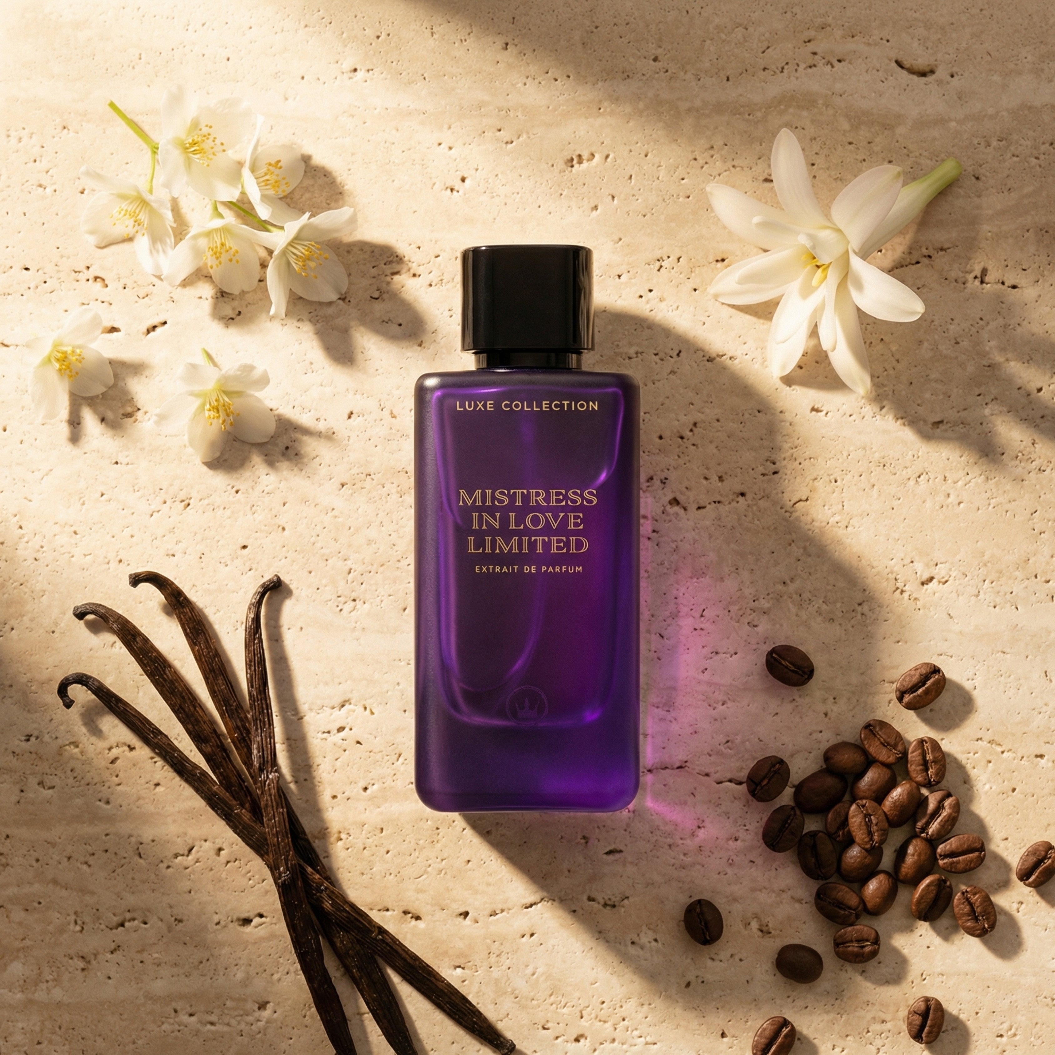 Mistress In love Limited