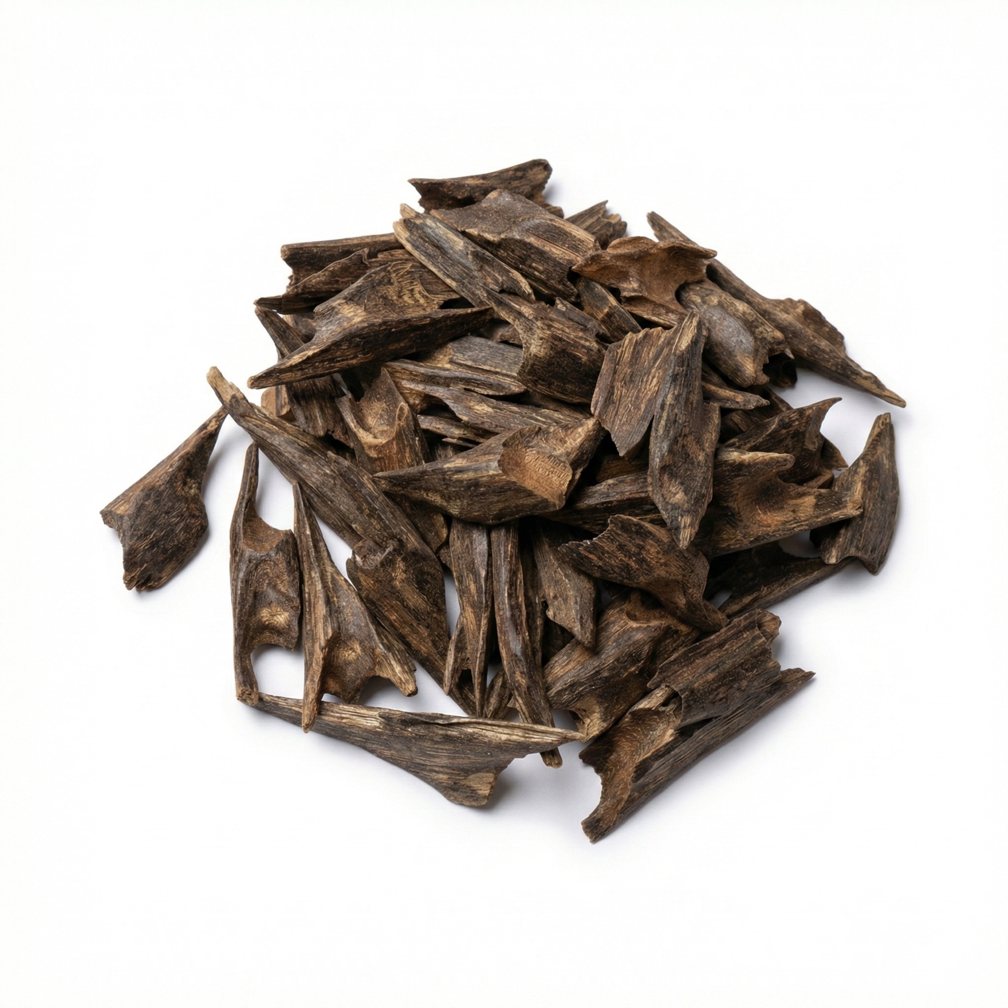 Mori Gold Oud- 12 Grams