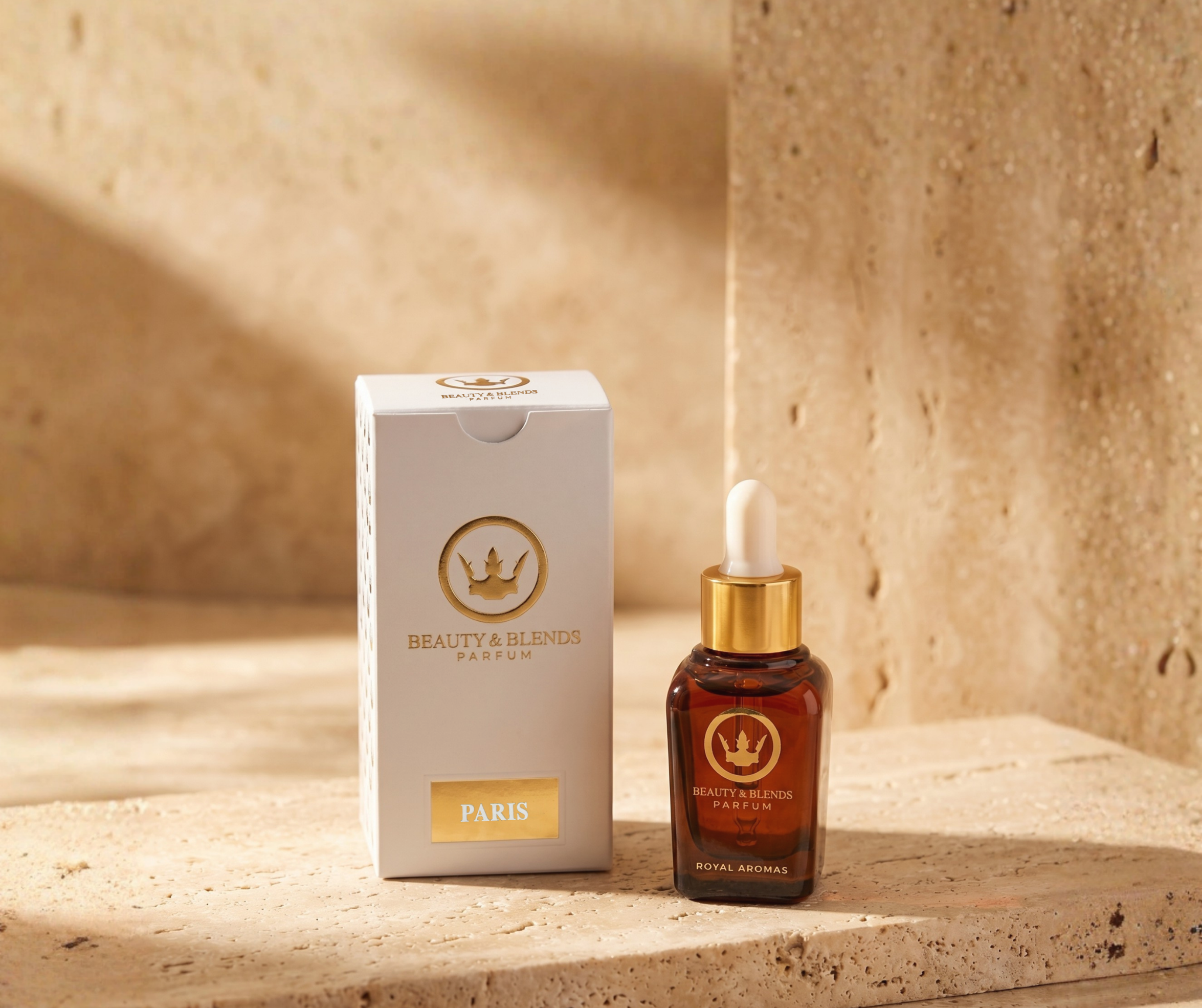 Royal Aroma Paris