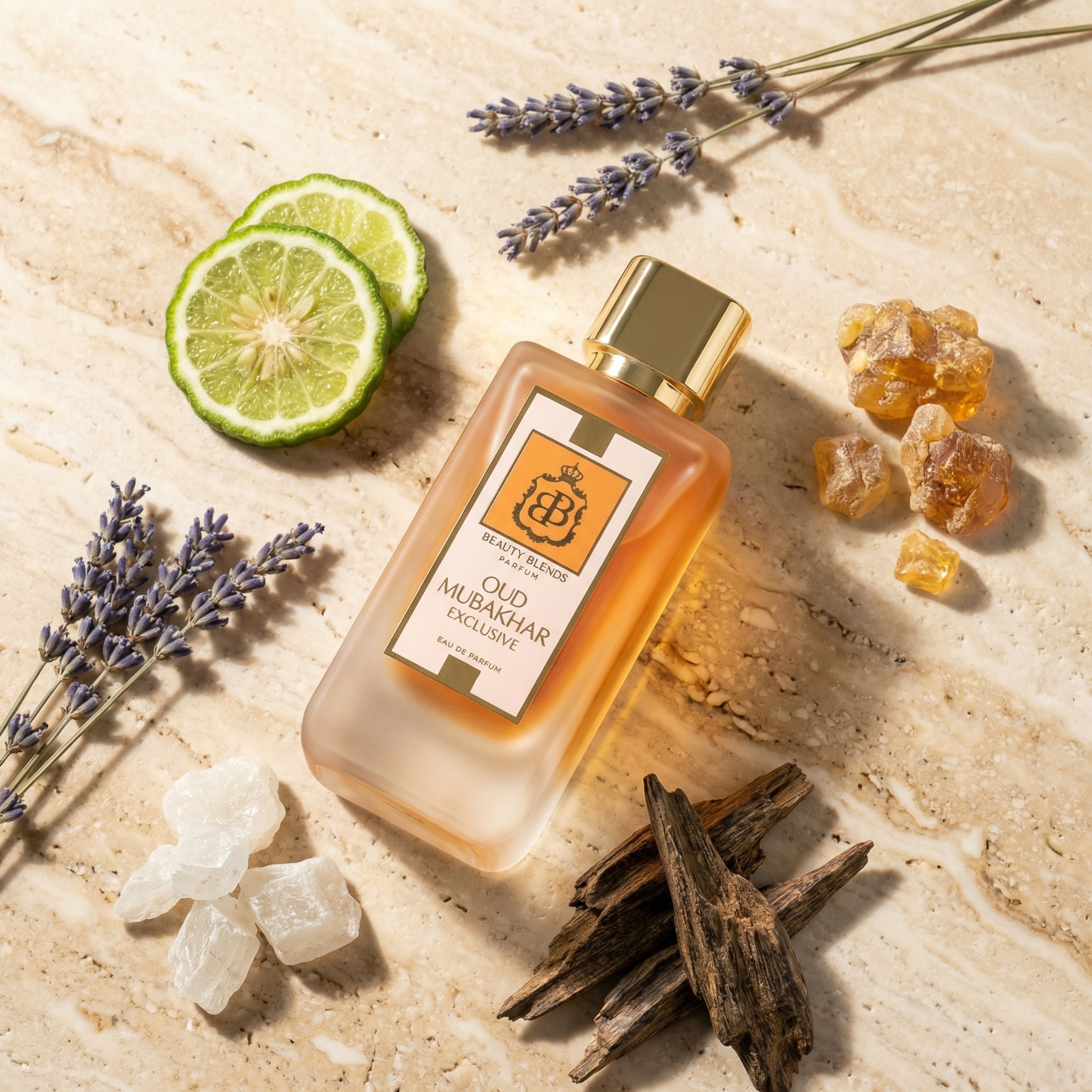 Oud Mubakhar Exclusive