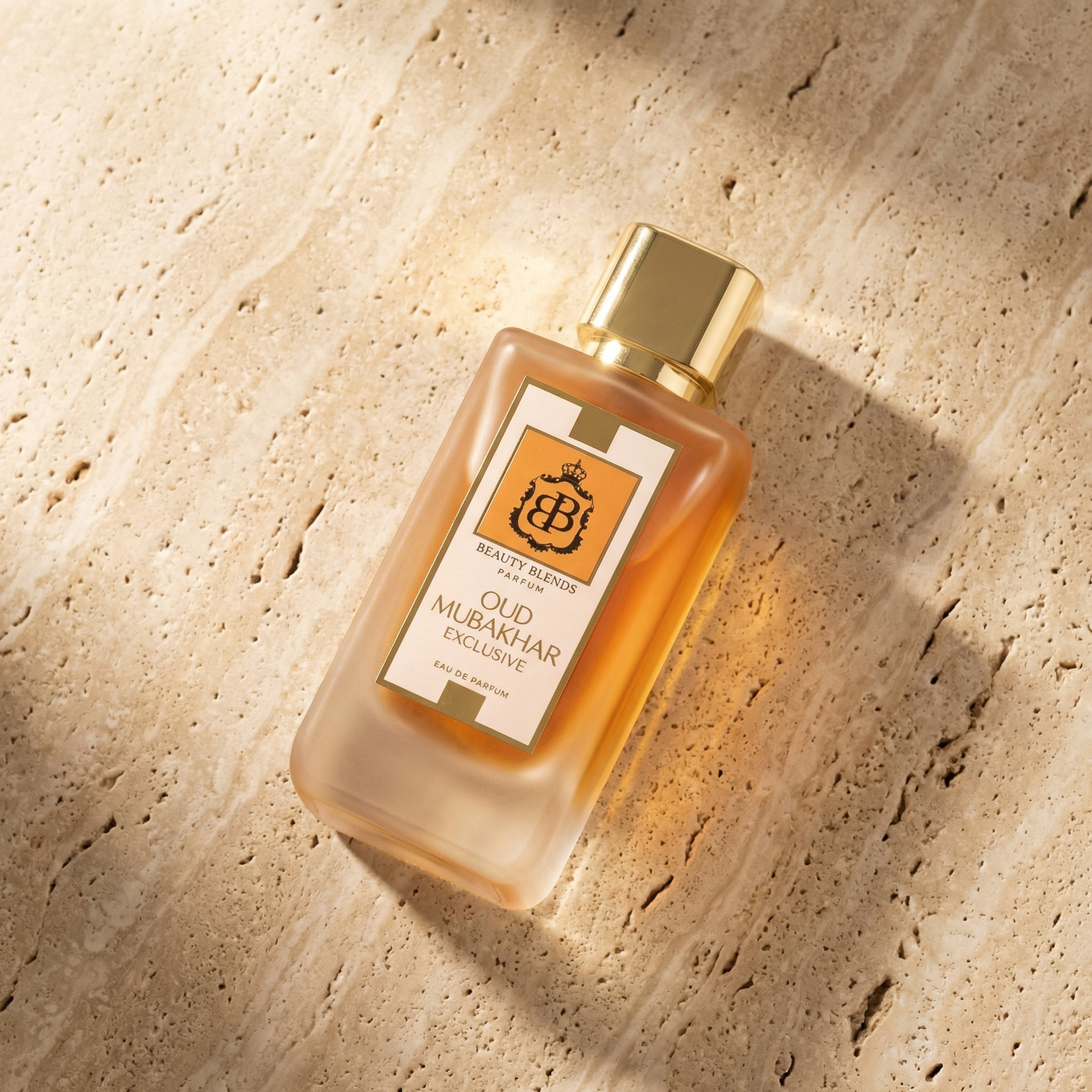 Oud Mubakhar Exclusive