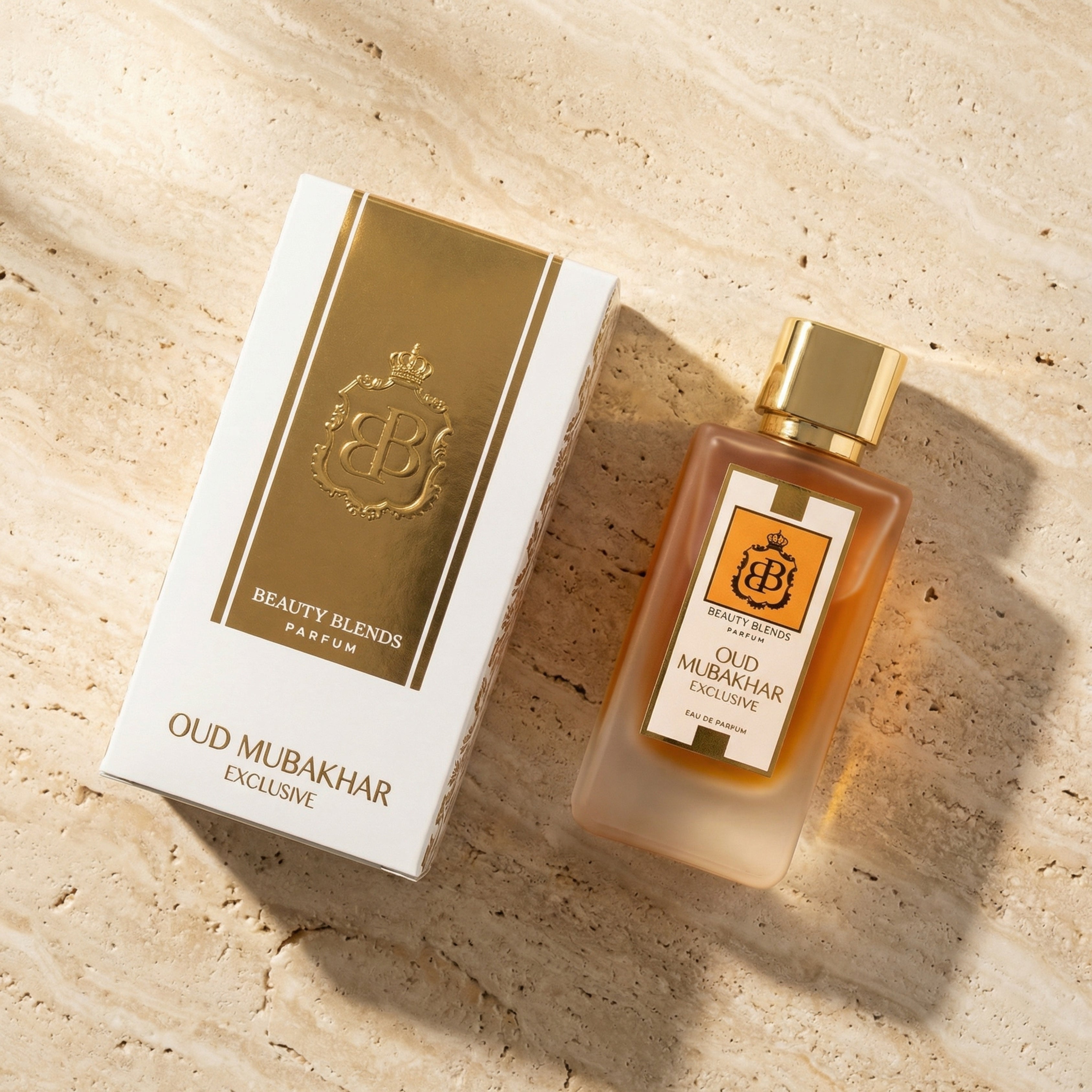 Oud Mubakhar Exclusive