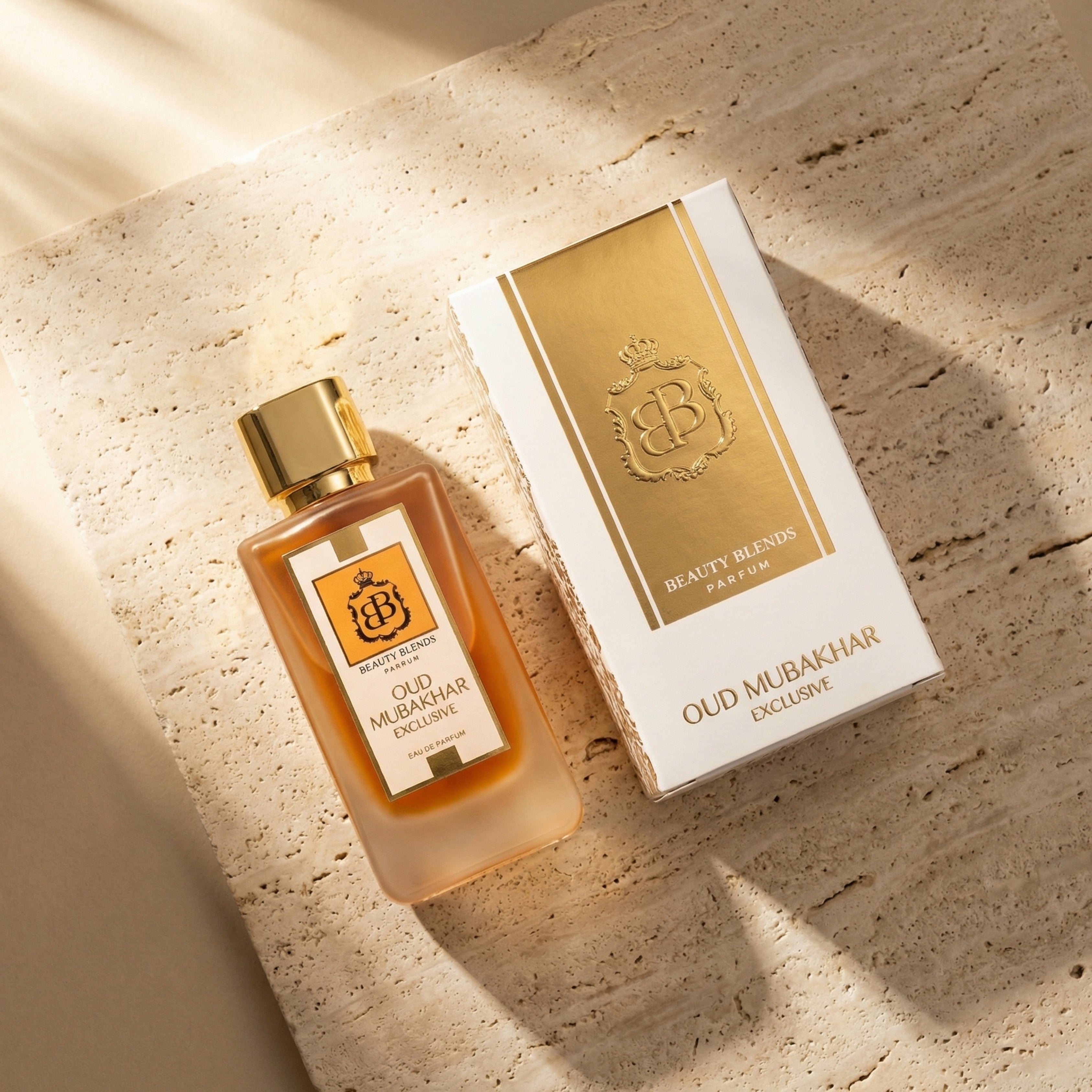 Oud Mubakhar Exclusive