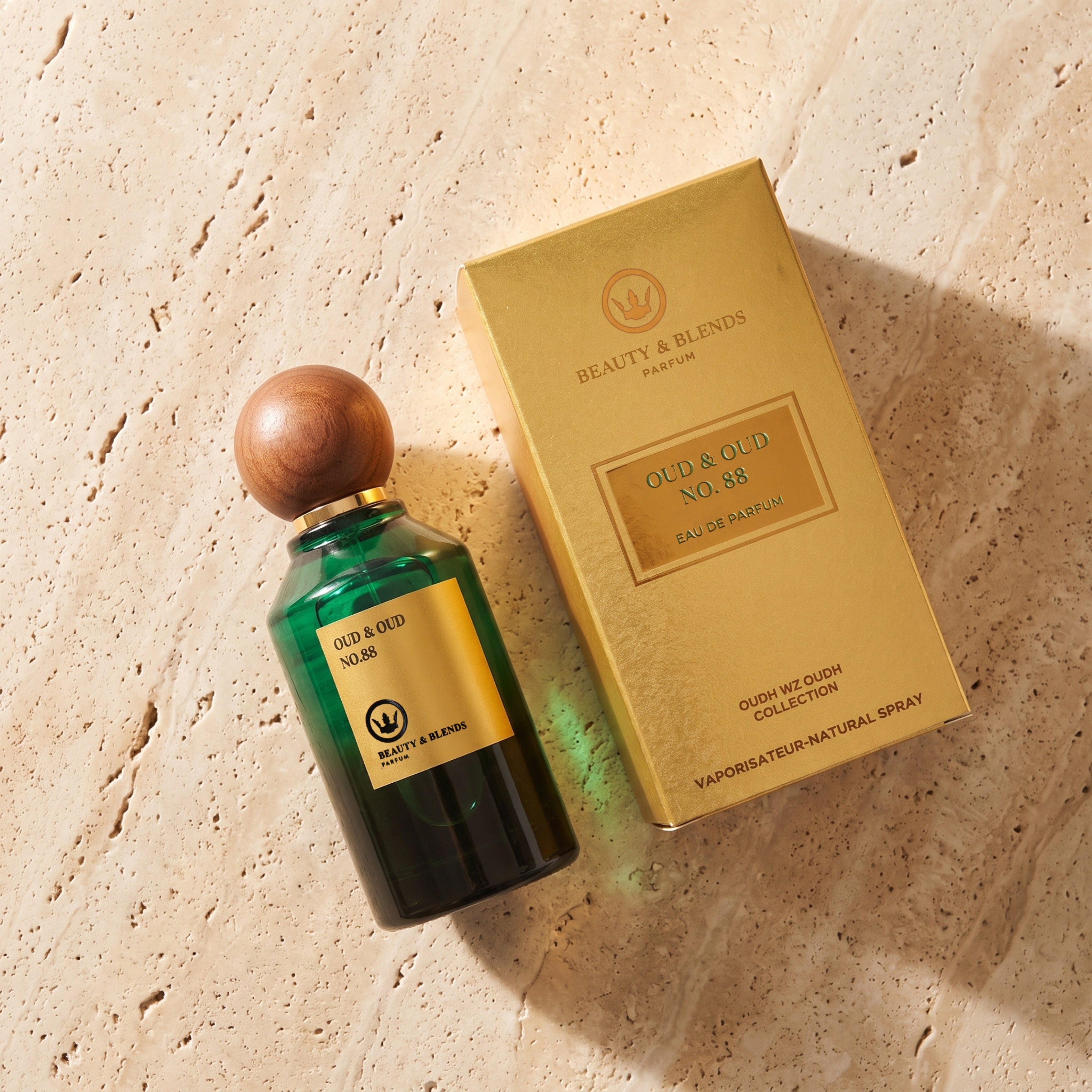 Oud & Oud No.88