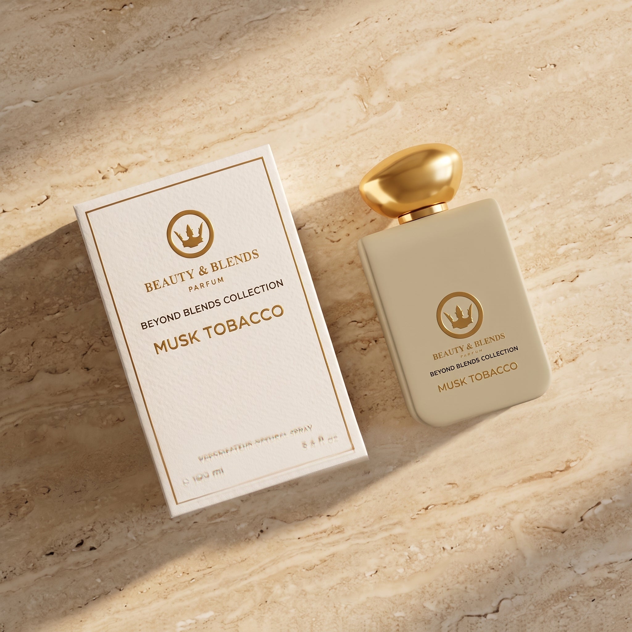 Musk Tobacco