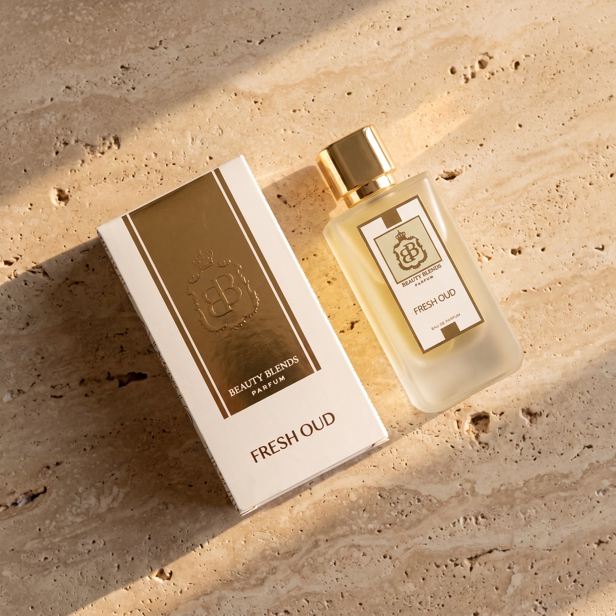 Fresh Oud