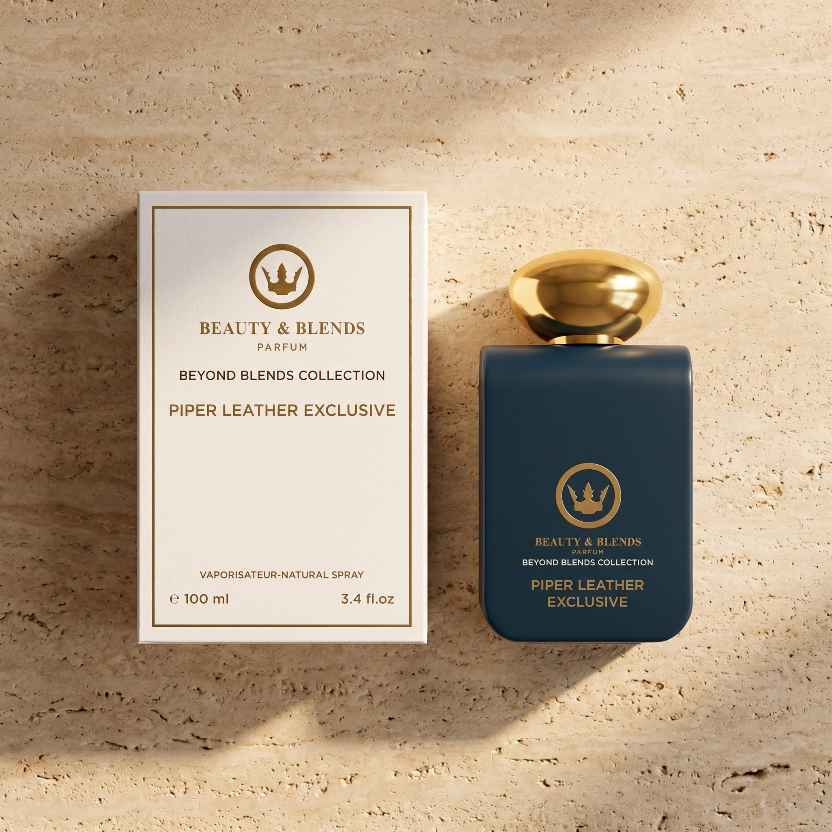 🎁 Piper Leather Exclusive (100% off)