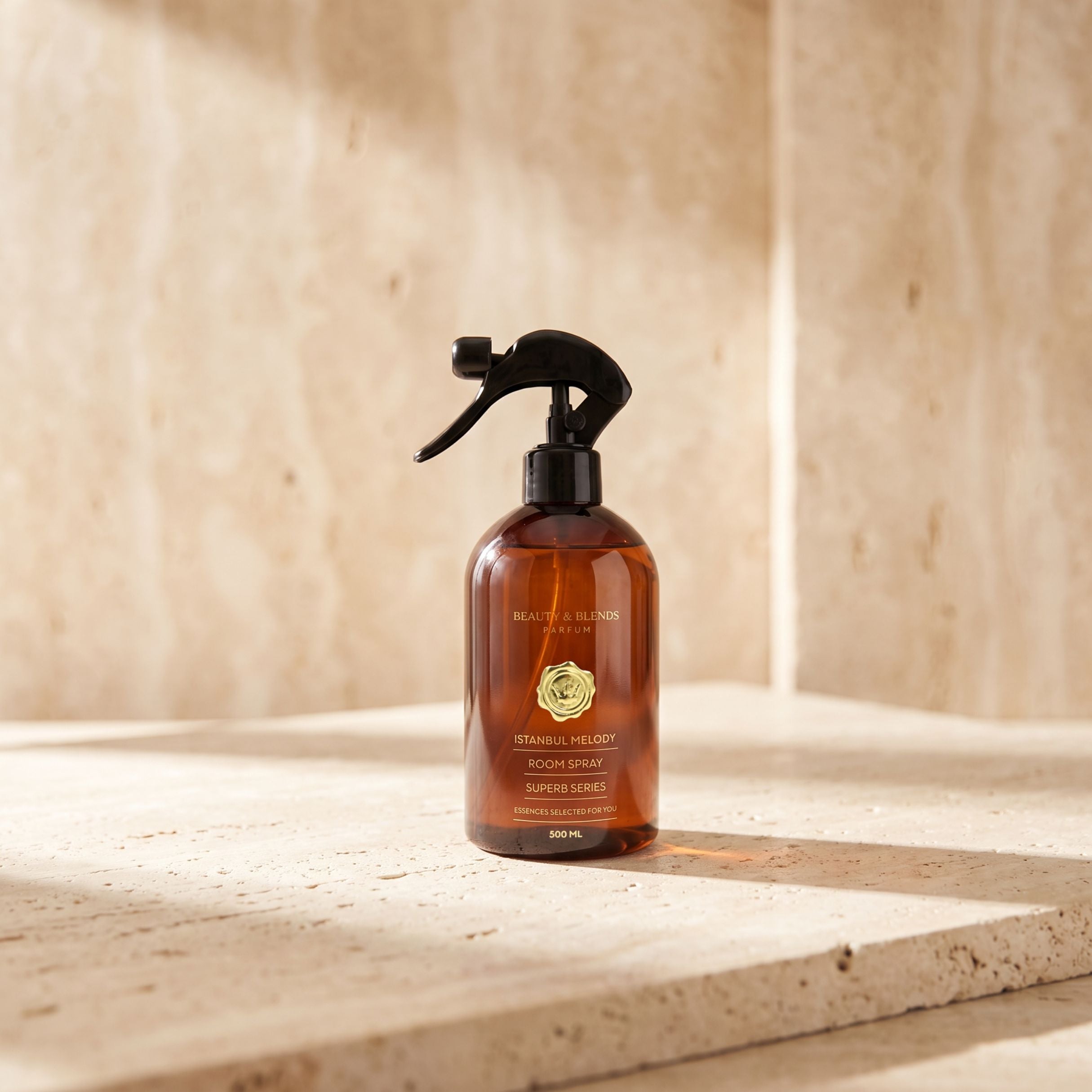 Istanbul Melody Room Spray