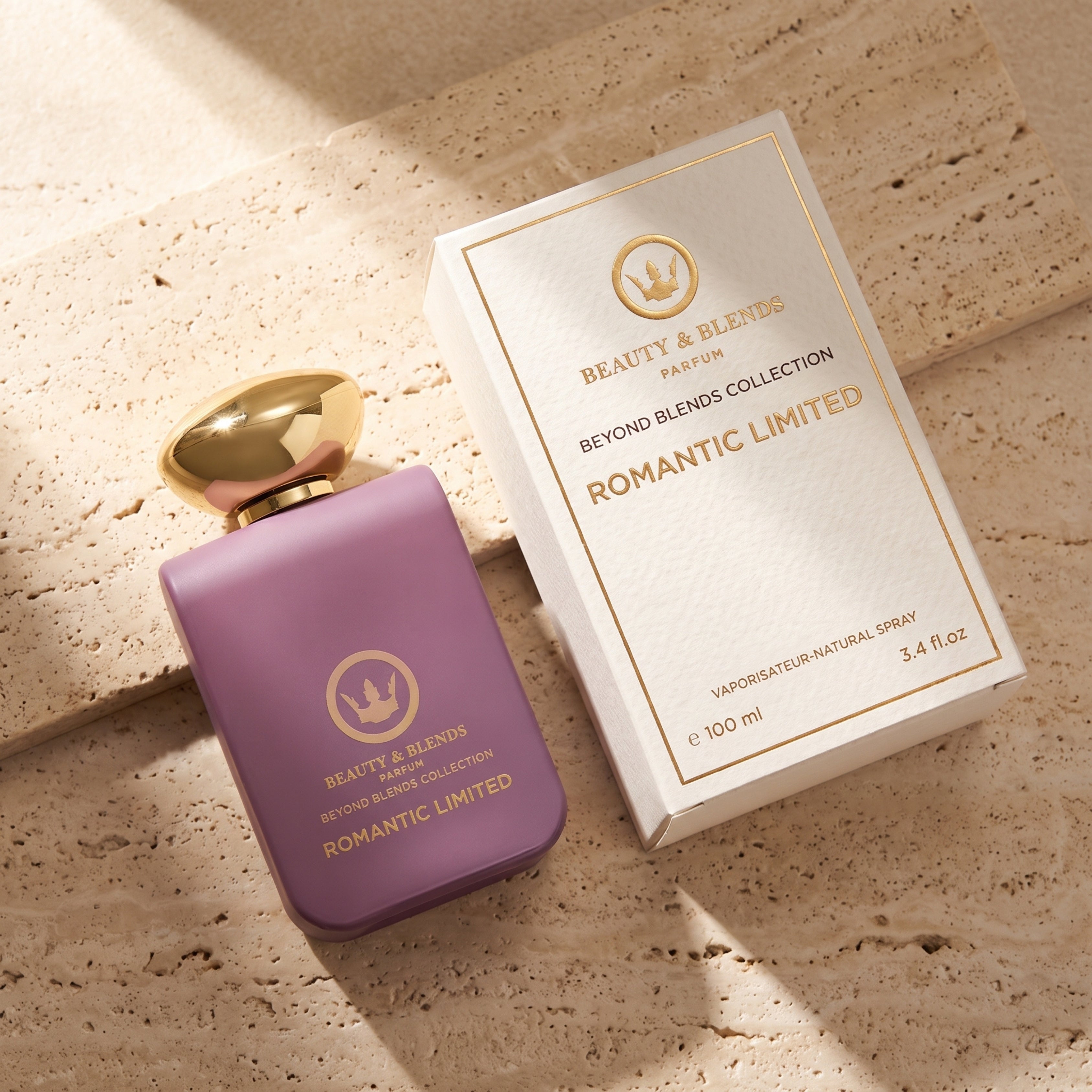 Romantic Limited
