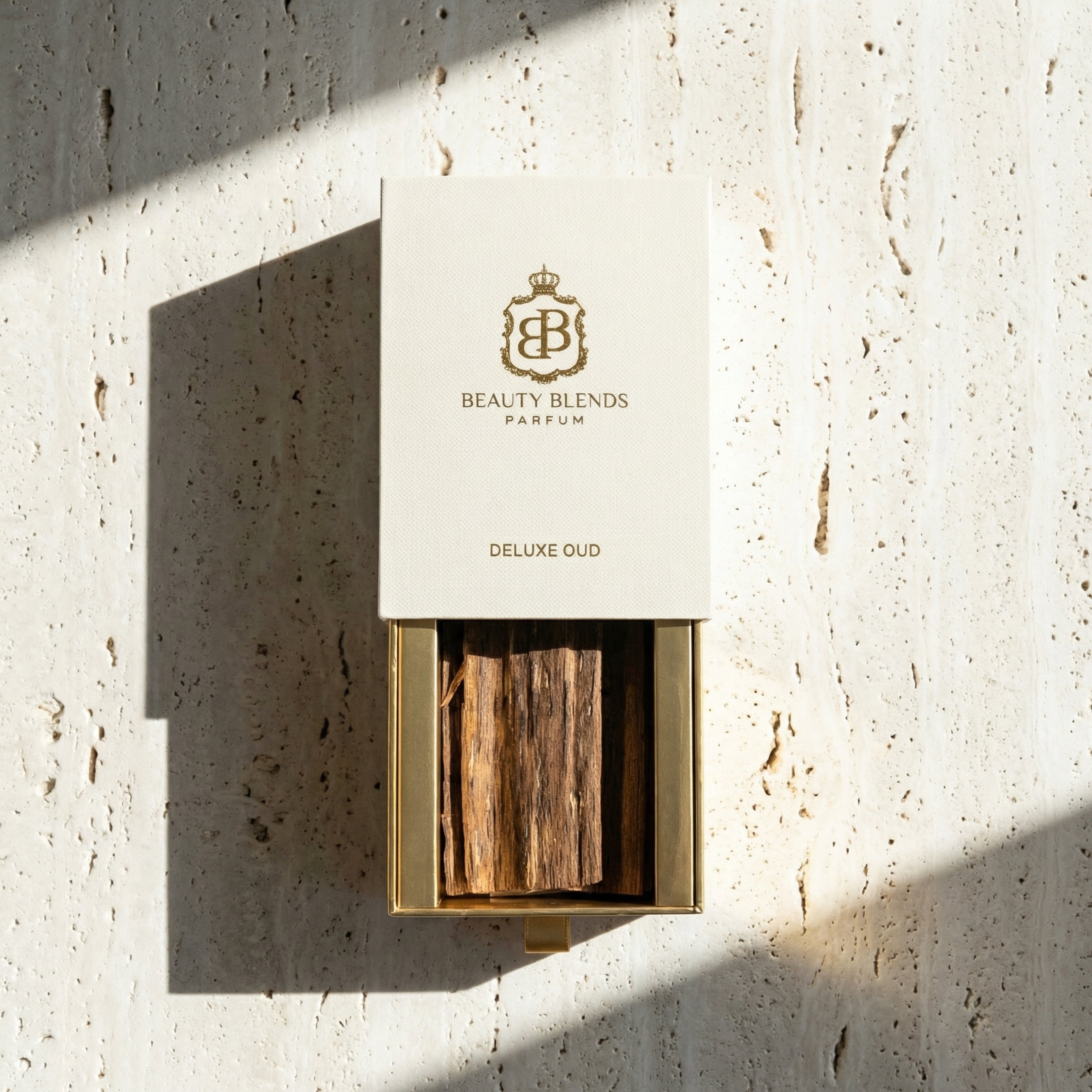 Deluxe Oud