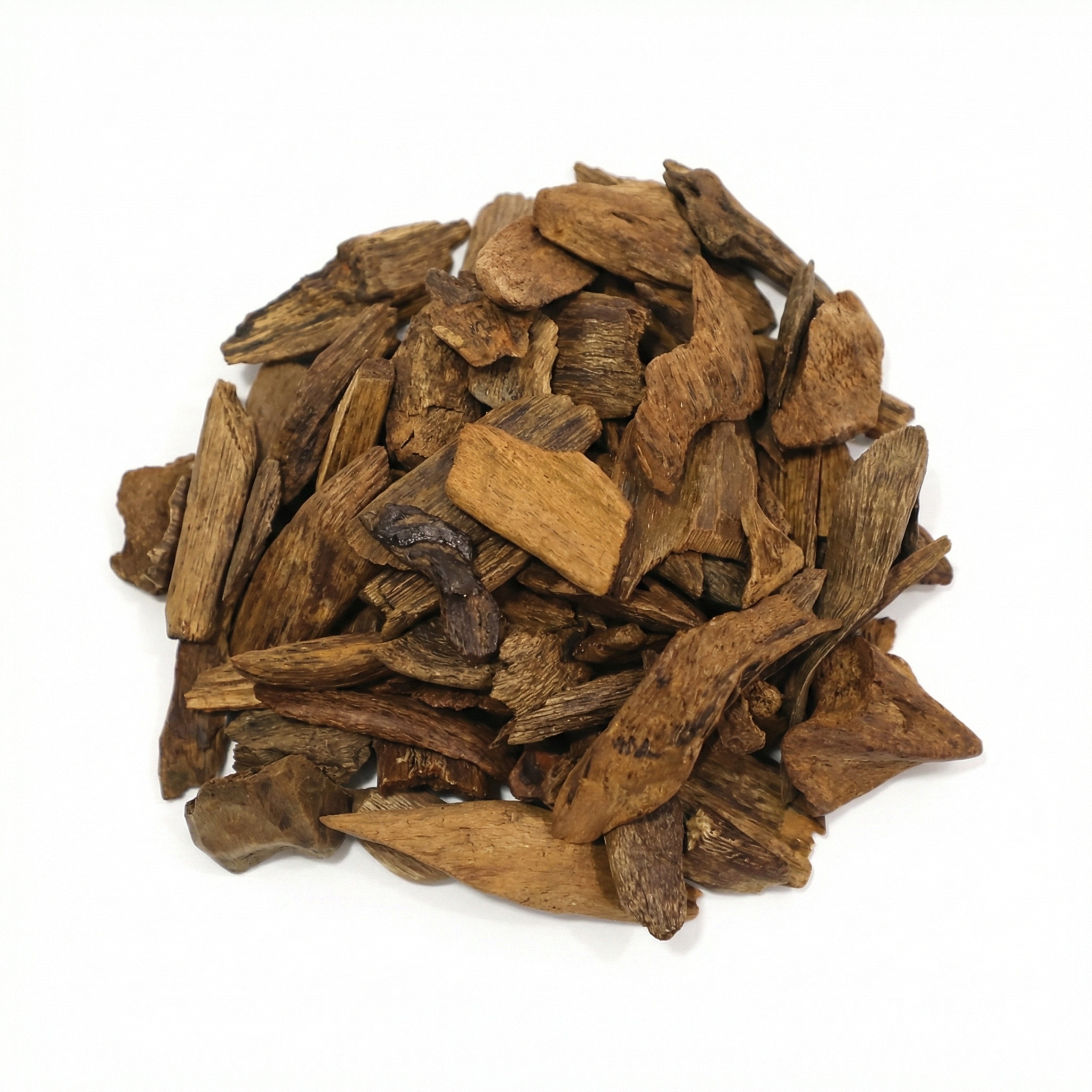 Wild Forest Oud 12grams