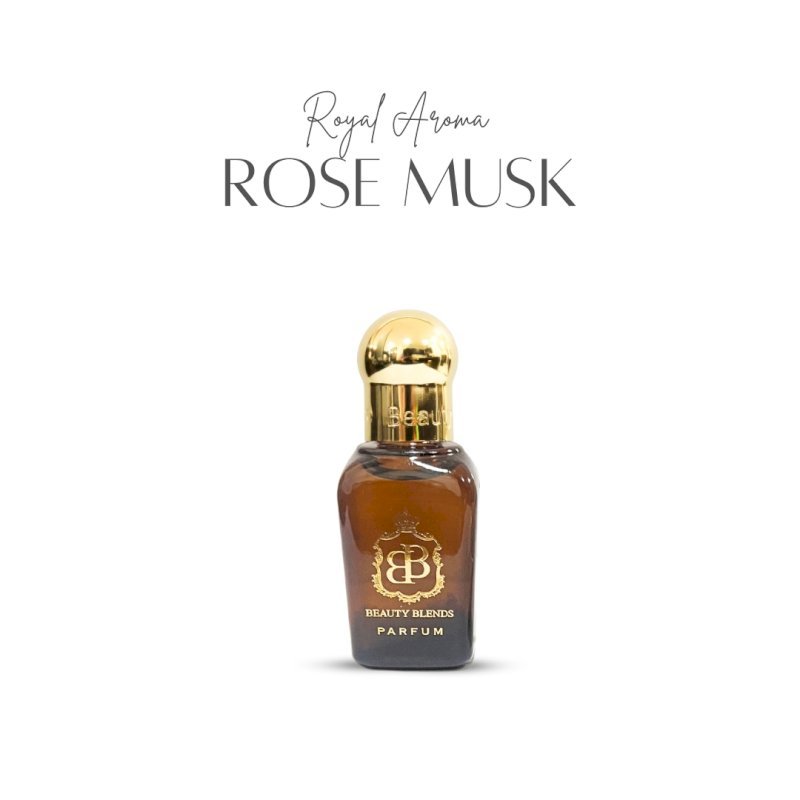ROSE MUSK