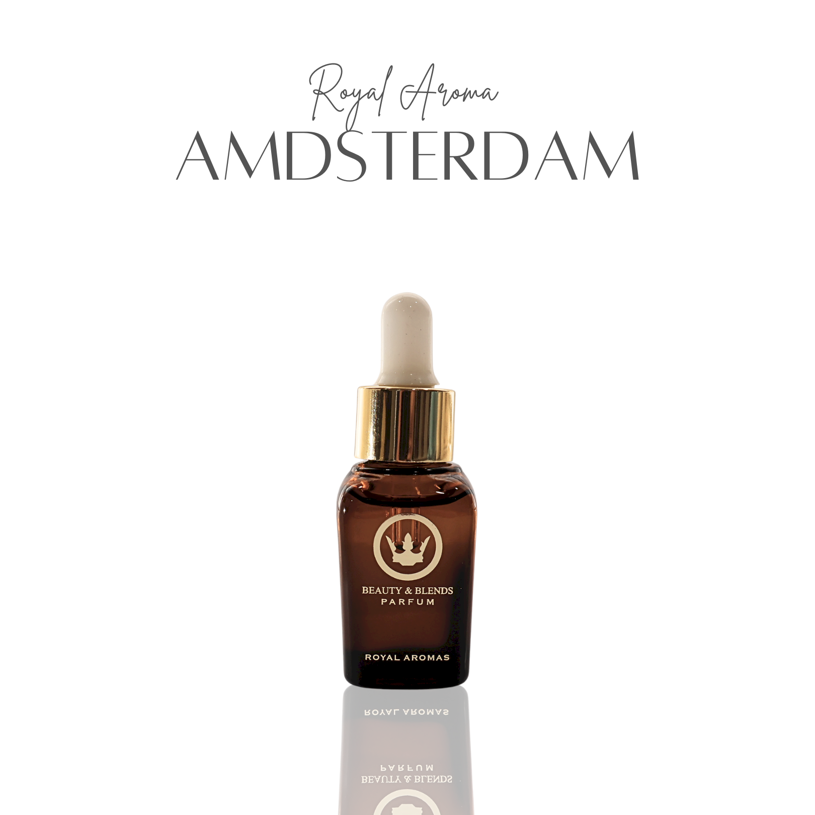 Royal Aroma Amdsterdam