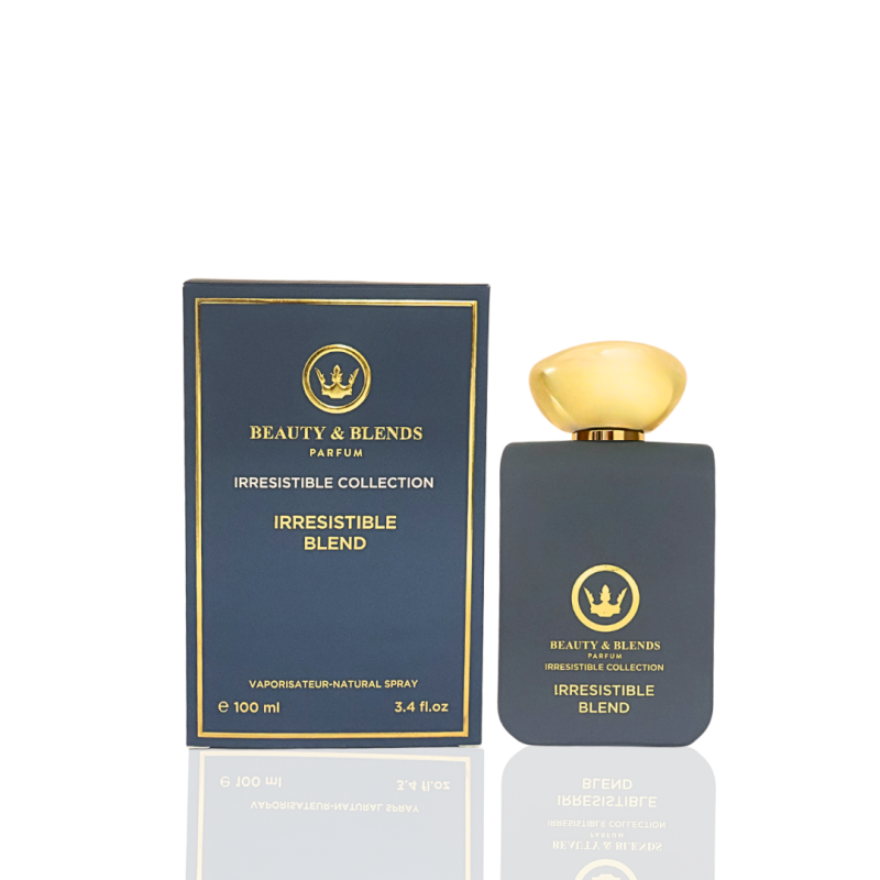 Irresistible Blend