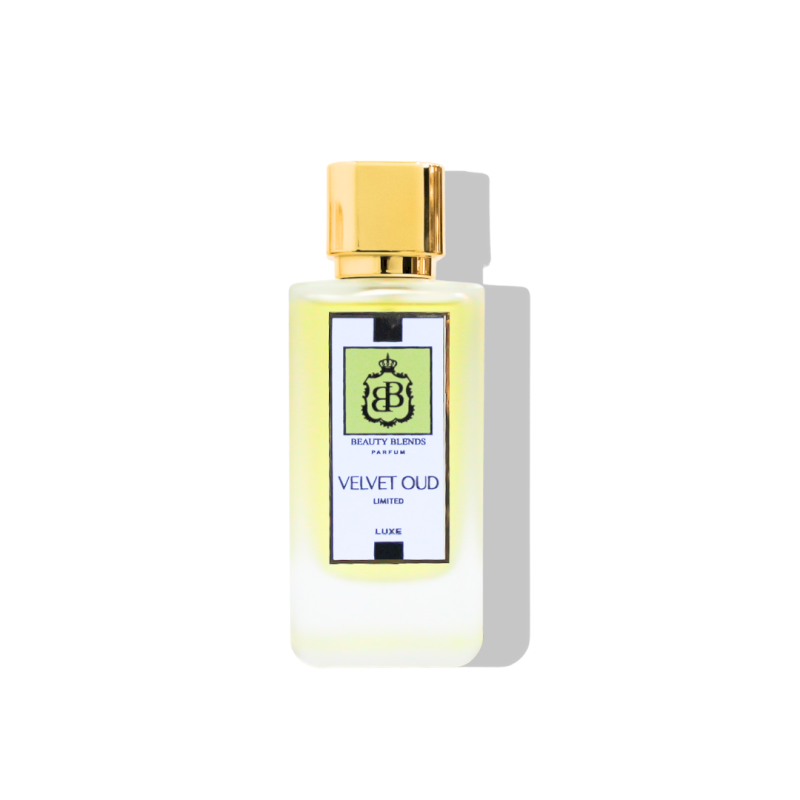 VELVET OUD LIMITED