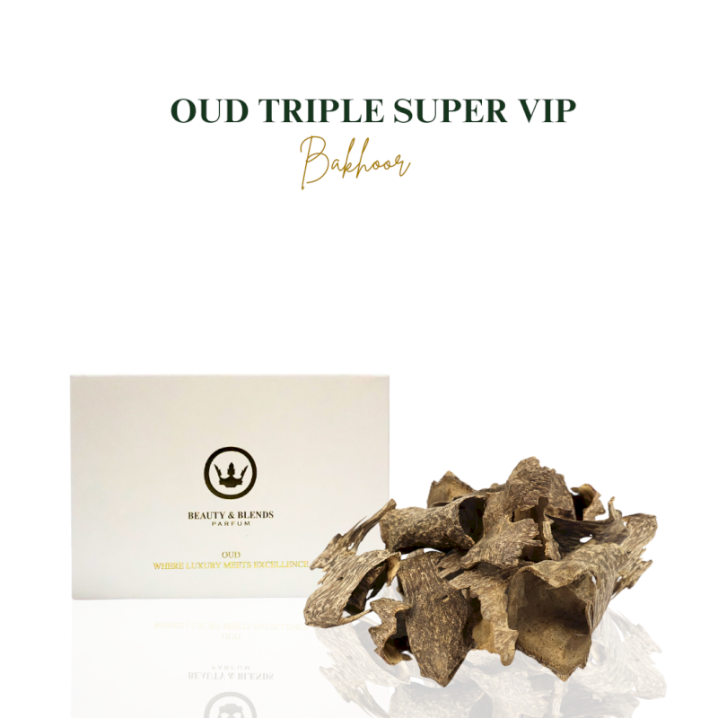 Oud Triple Super VIP