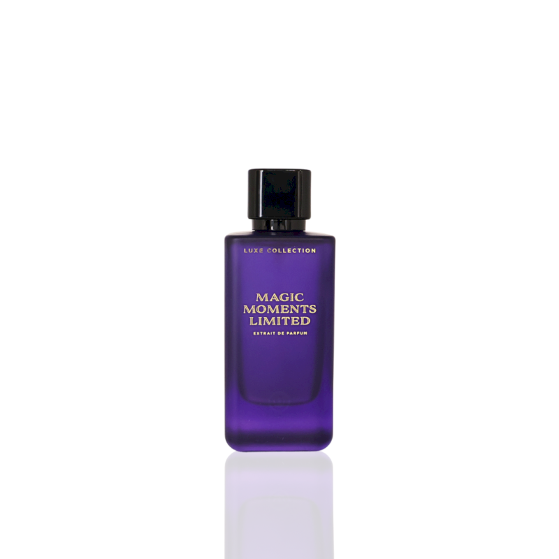 Magic Moments Limited