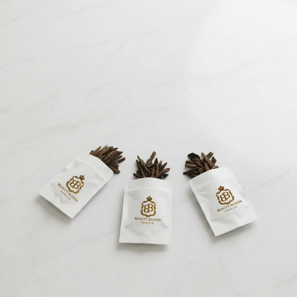 Ramadan Oud Set Of 3