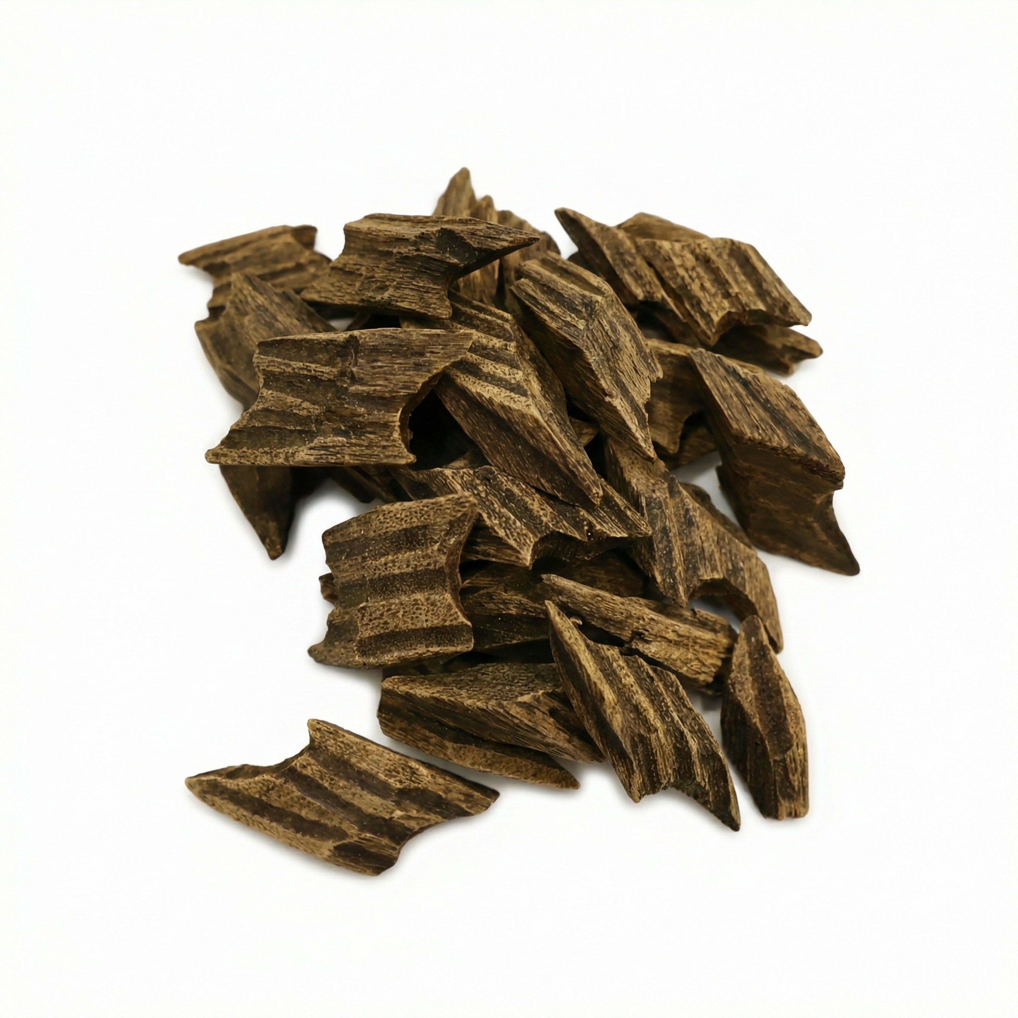 Gold Oud Tiger 12grams By Beauty Blends
