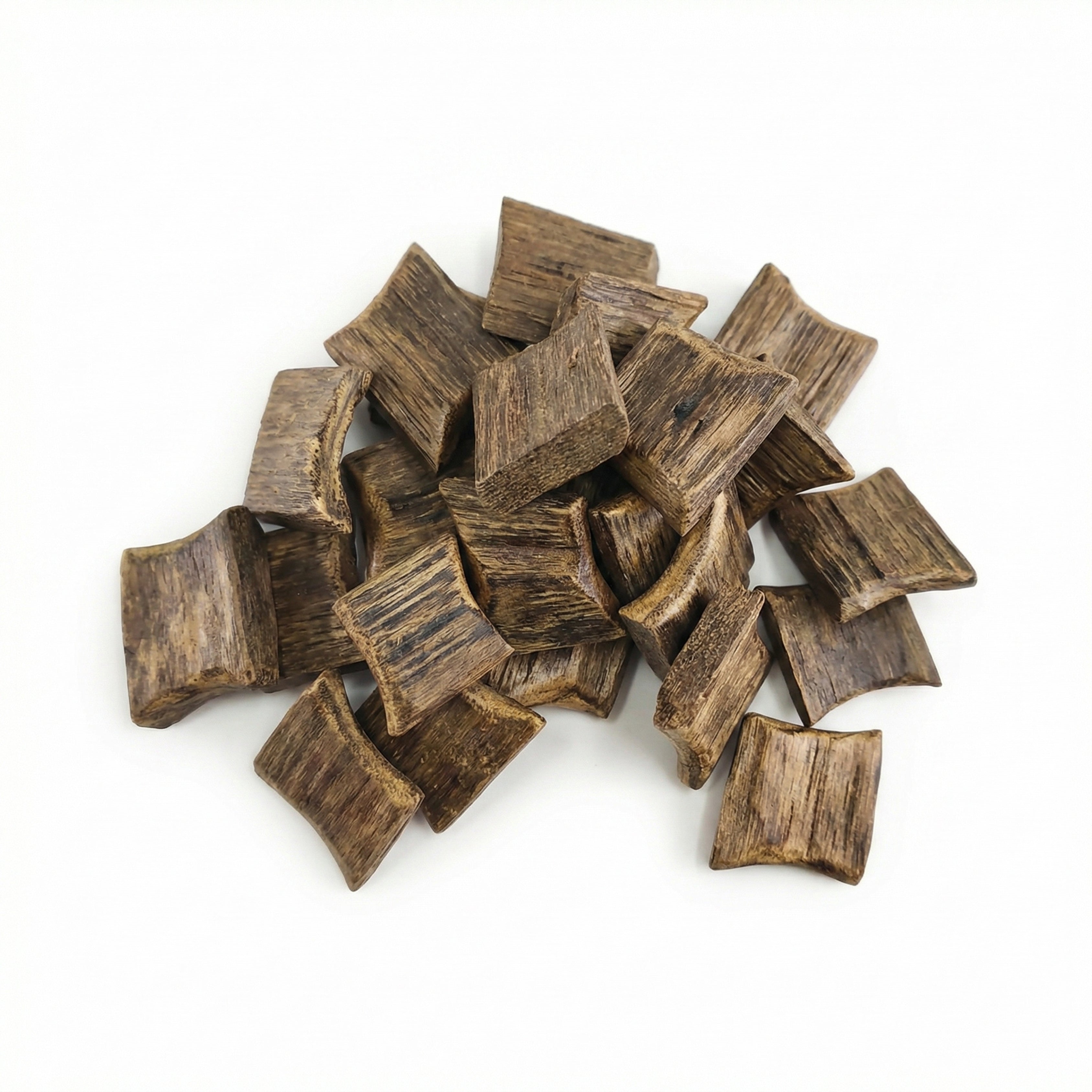 Oud Luxury Khaneen(Oud Mohasin) - 12 Grams