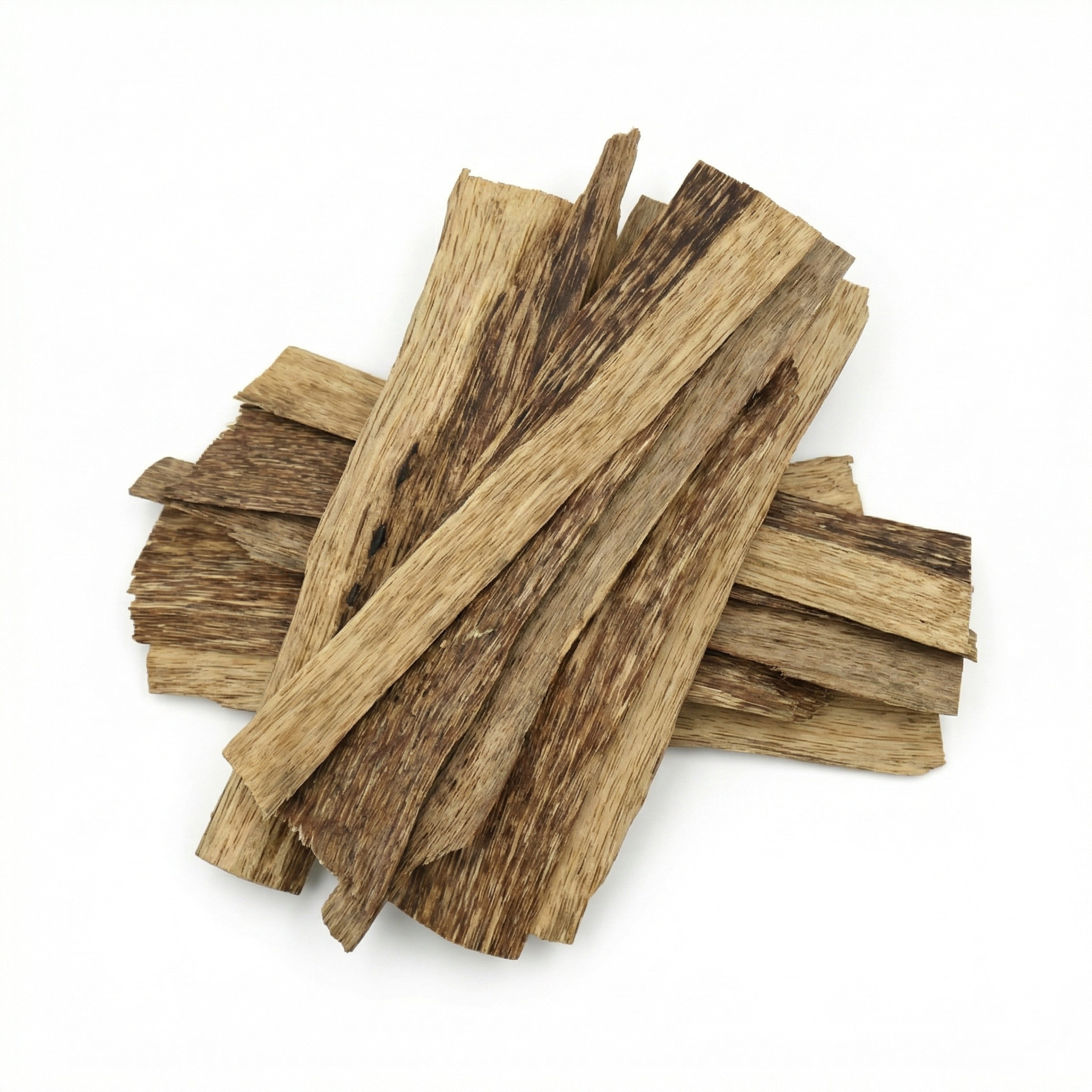 Luxury Oud Chips AAA (Triple A) - 12Grams