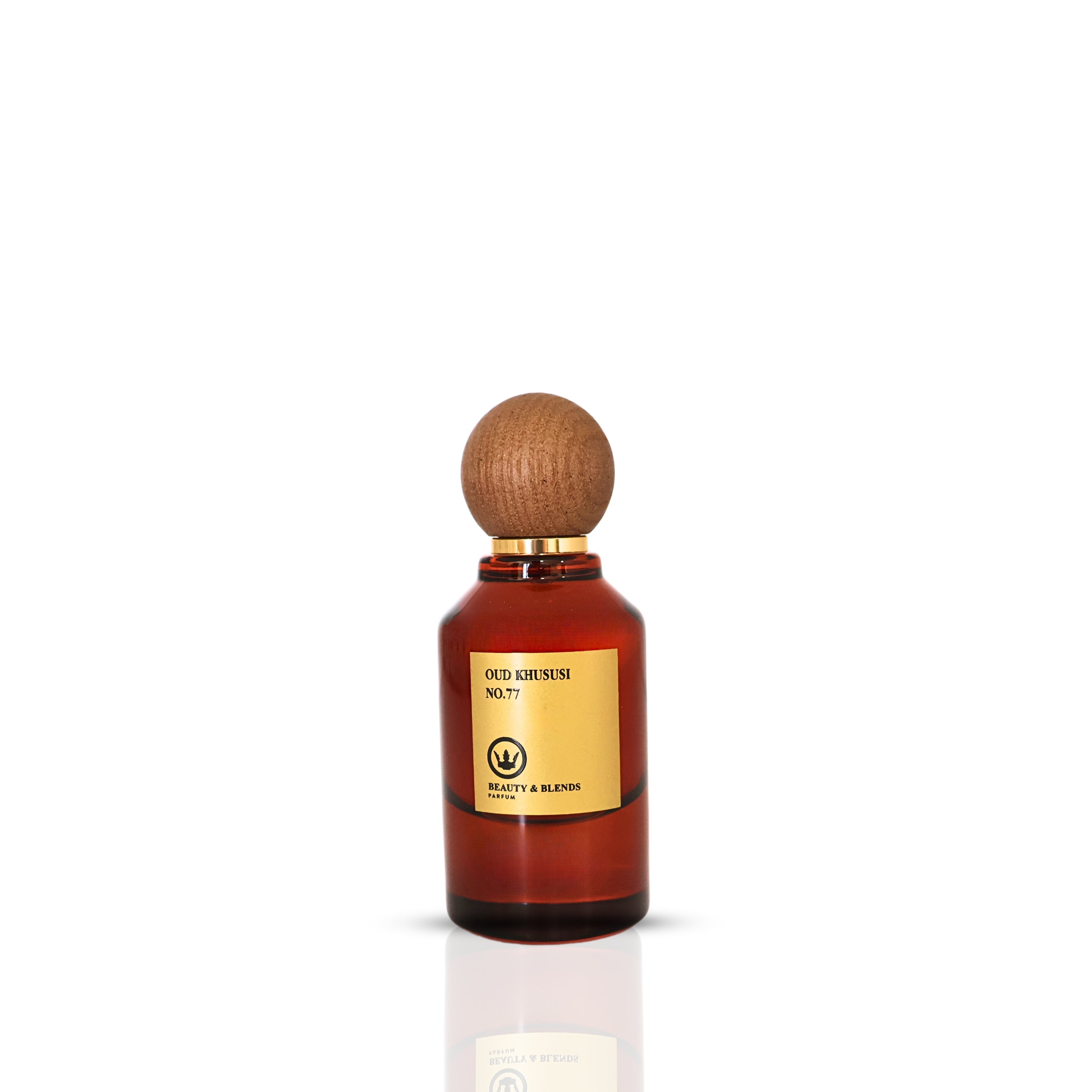 🎁 Oud Khususi No.77 (100% off)