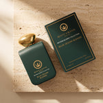 Blue Ocean Blends