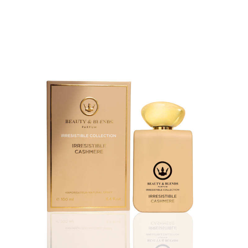 Irresistible Cashmere