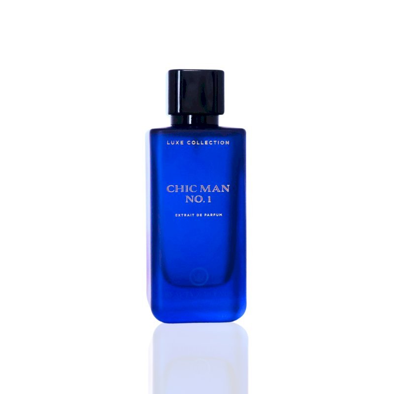 Chic Man No.1 Perfume