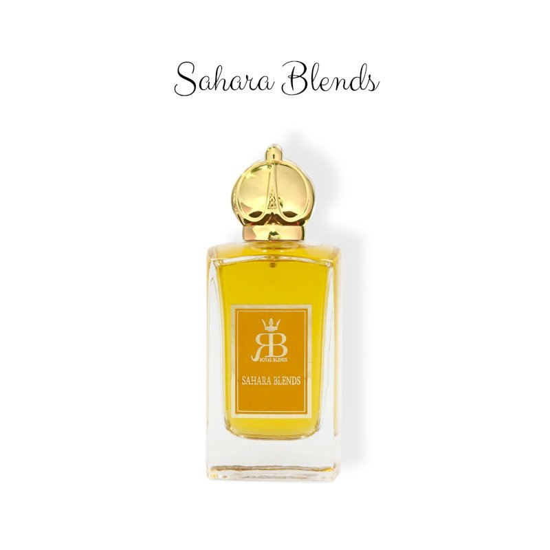 Sahara Blends