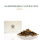 Agarwood Digga Natural Oud 12grams