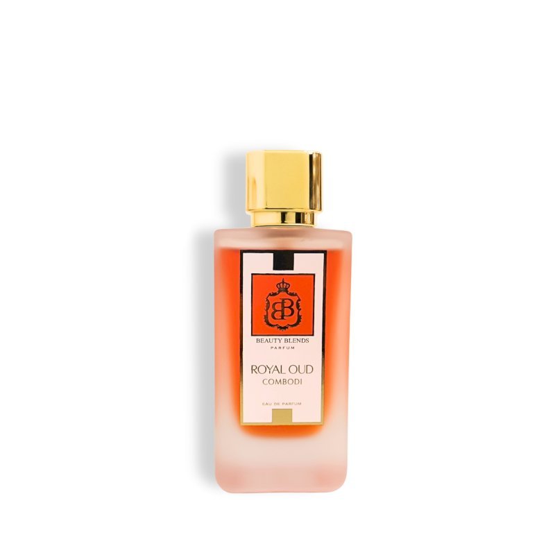 Royal Oud Combodi