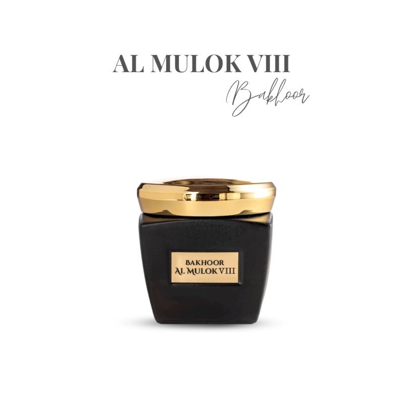 Bakhoor AL Mulok VIII