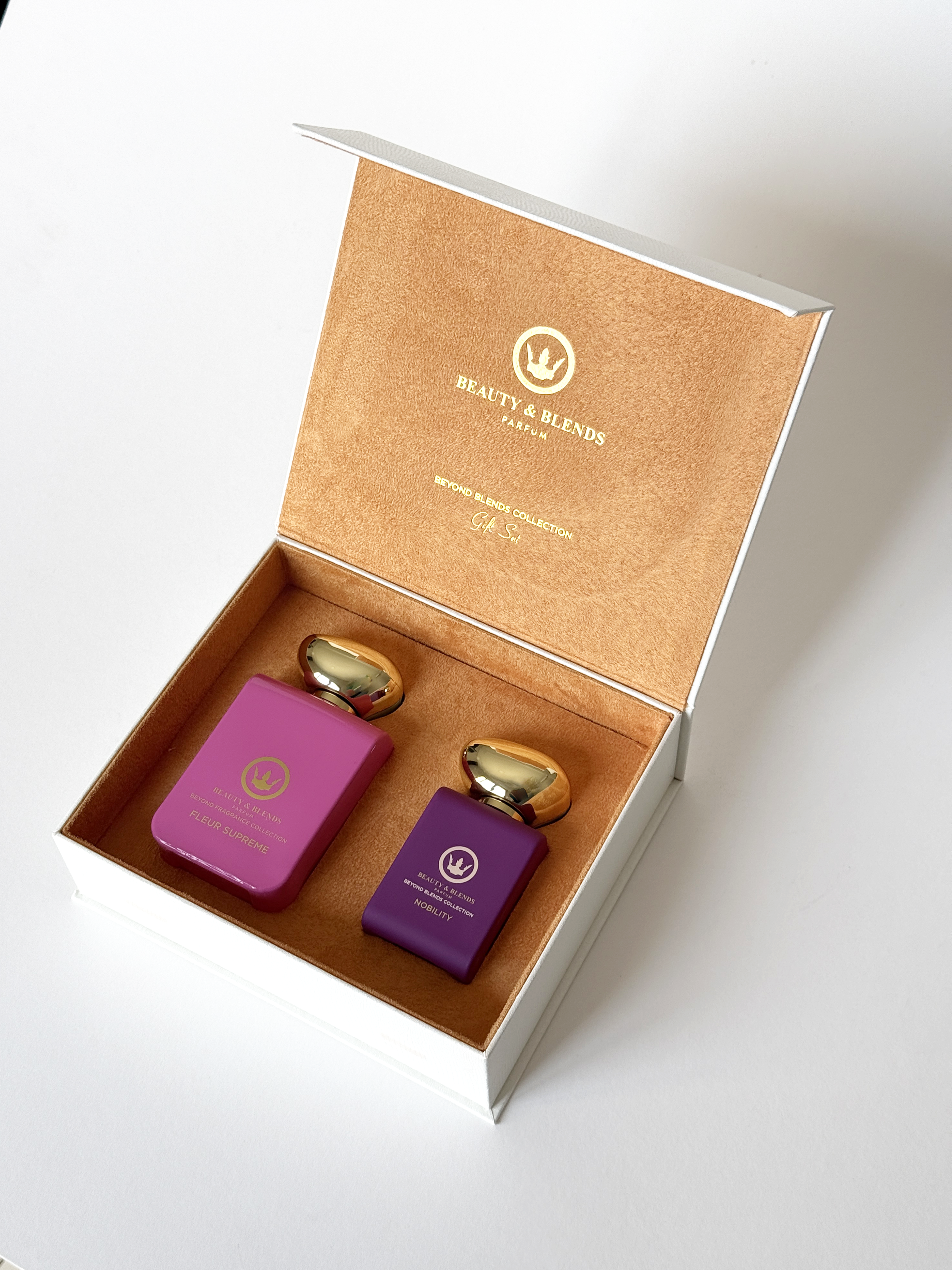 Beyond Blends Set of 2