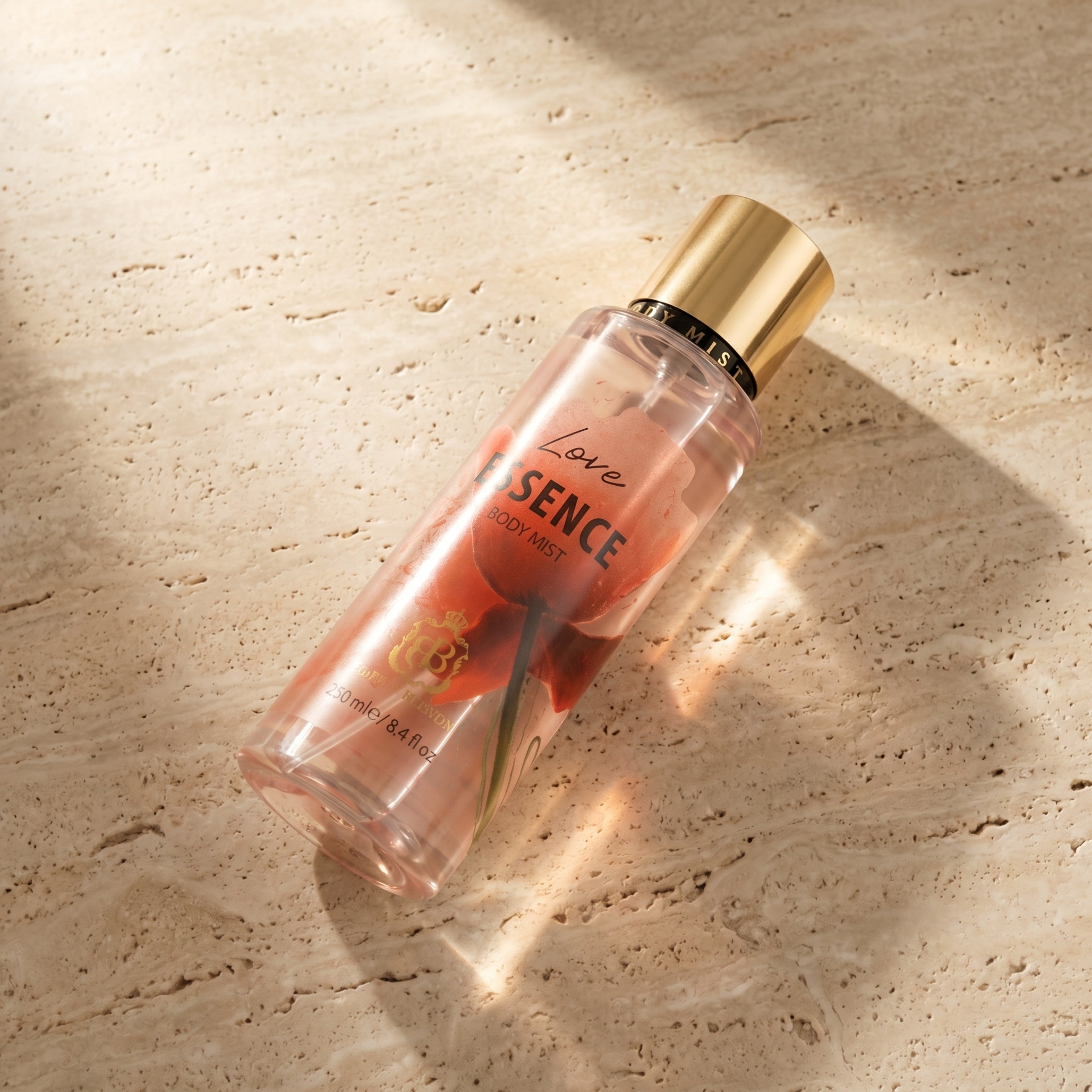 Love Essence Body Mist