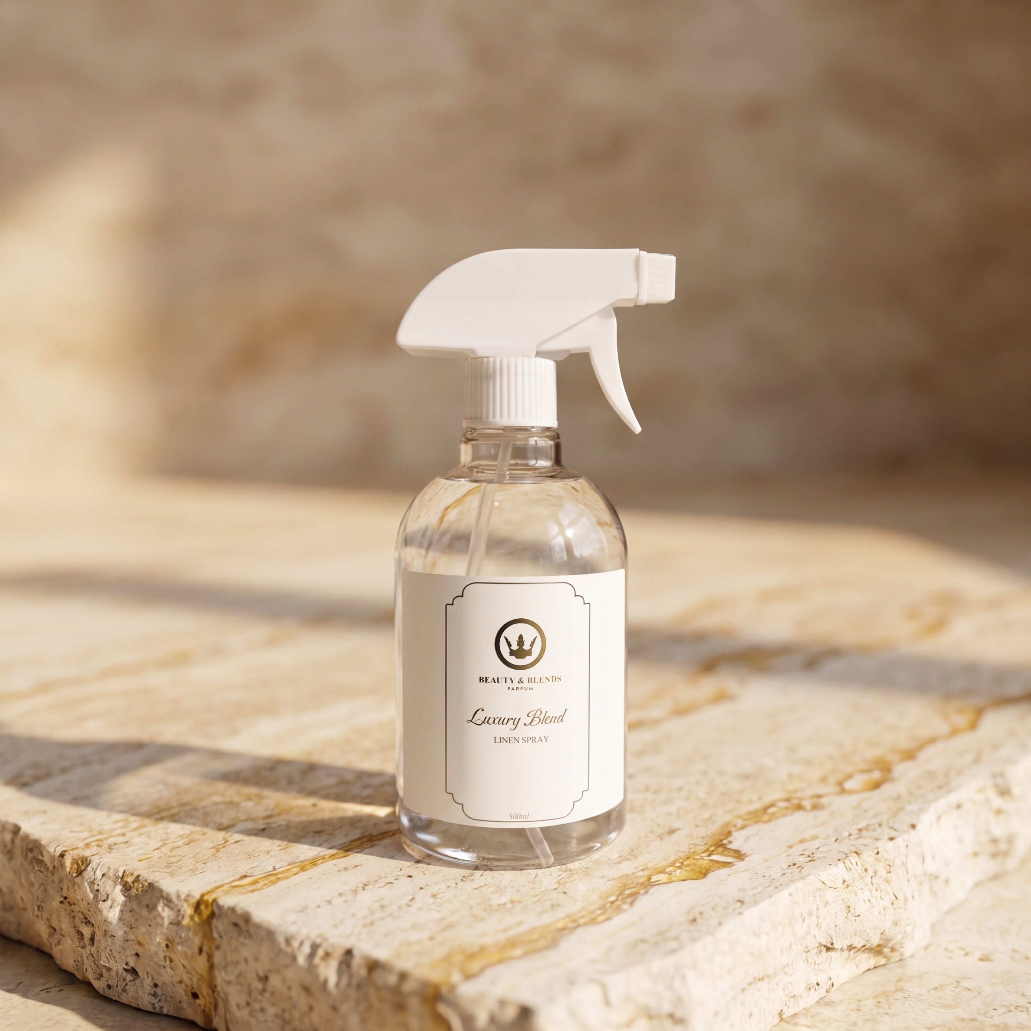 Luxury Blend Linen Spray