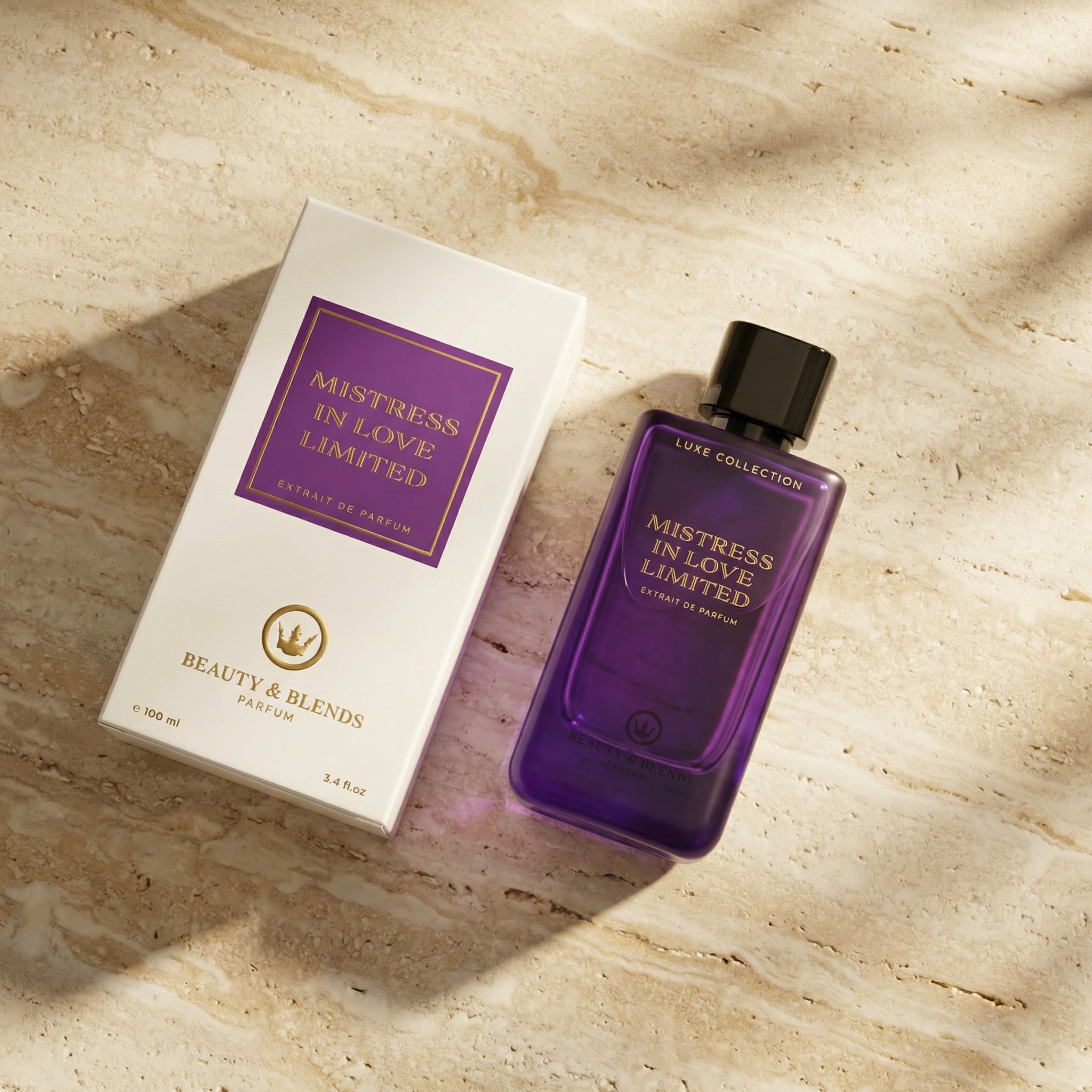 Mistress In love Limited