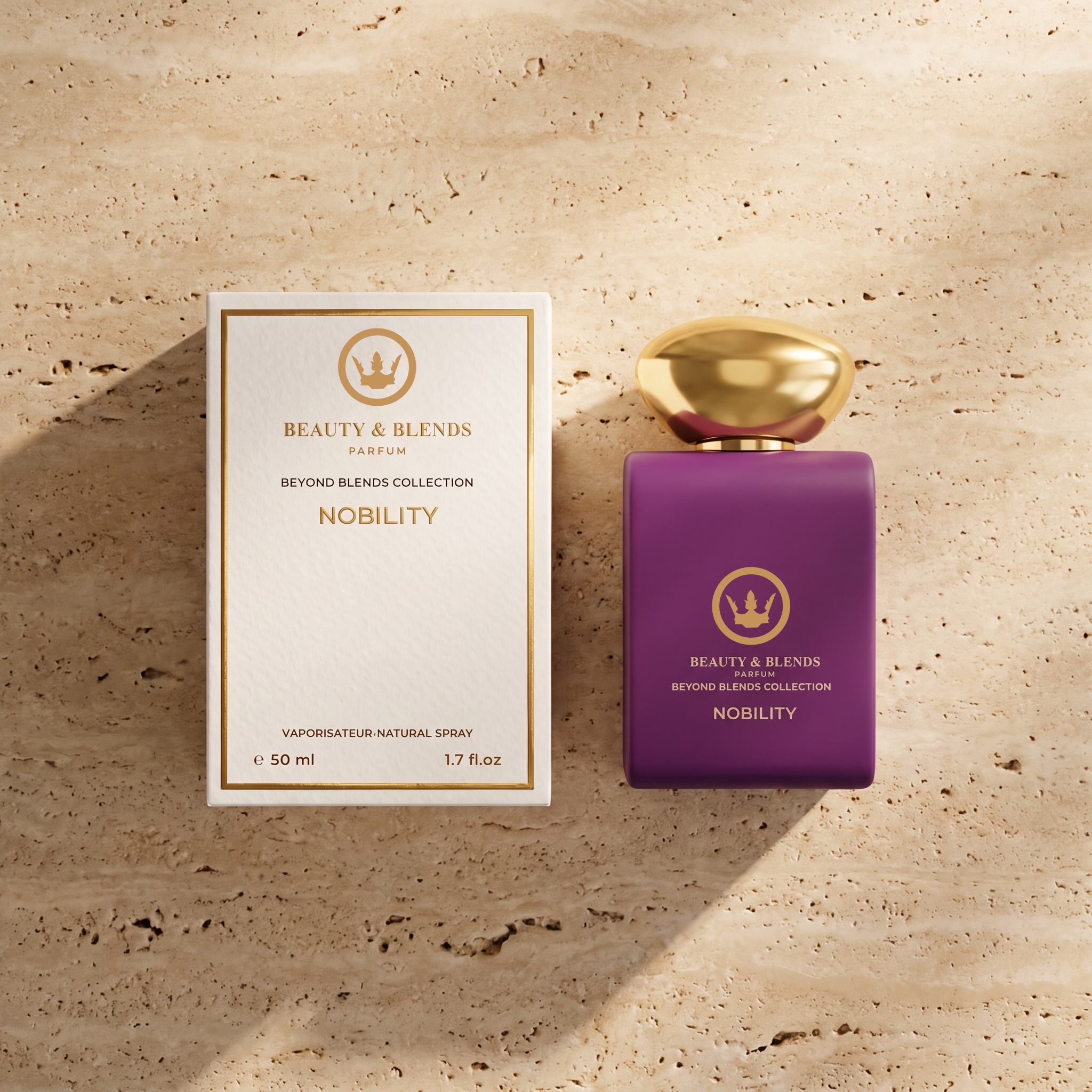 Nobility 50 ml