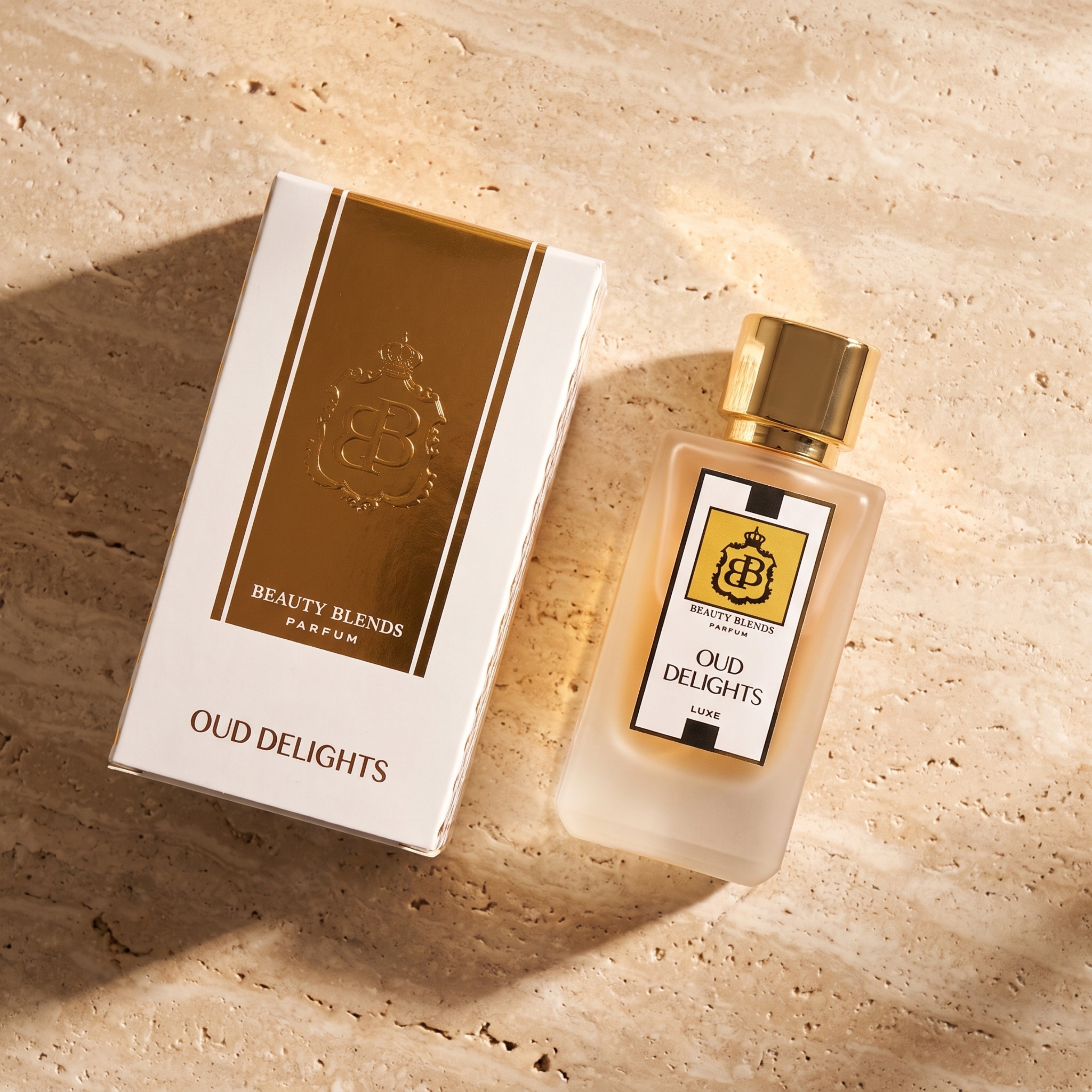 Oud Delights