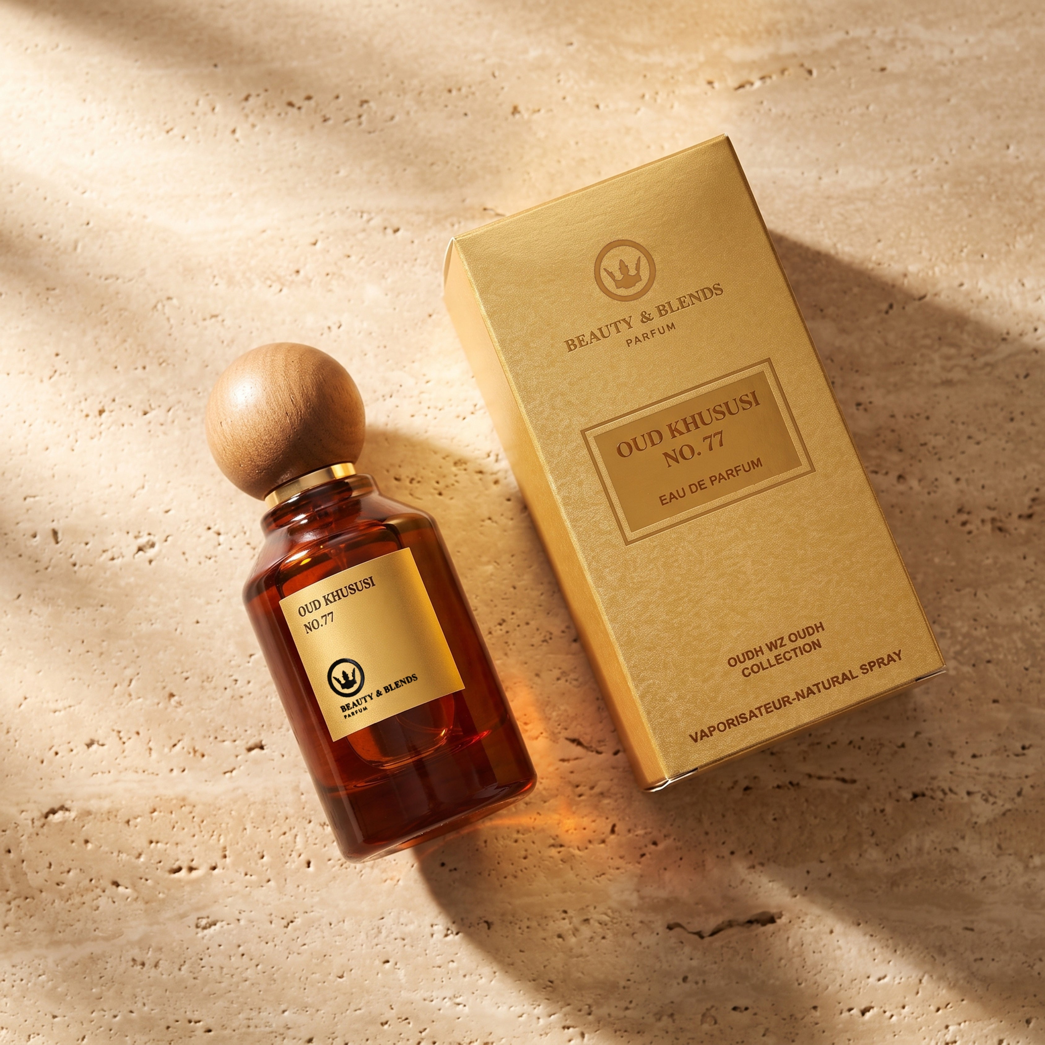 Oud Khususi No.77