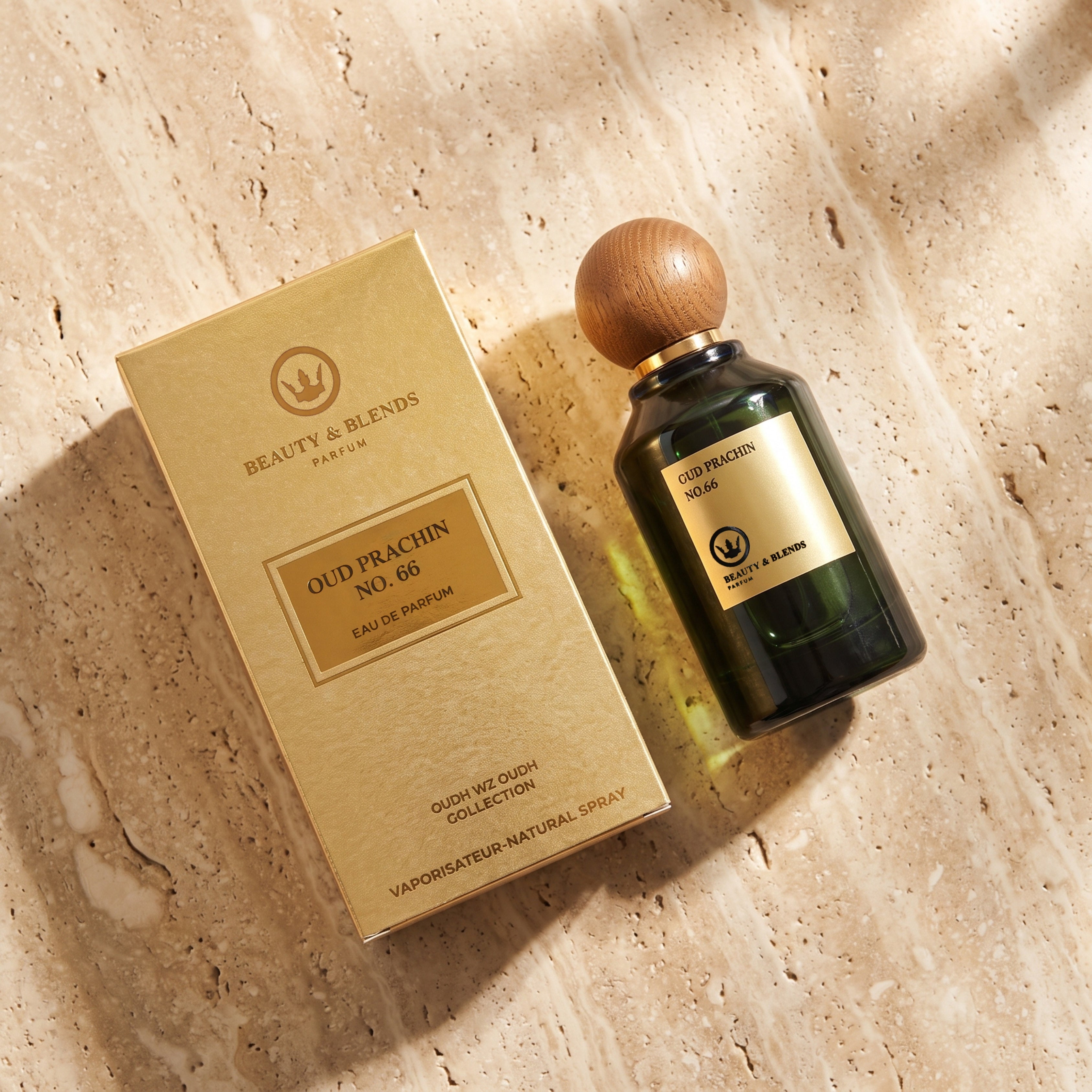 Oud Prachin No.66