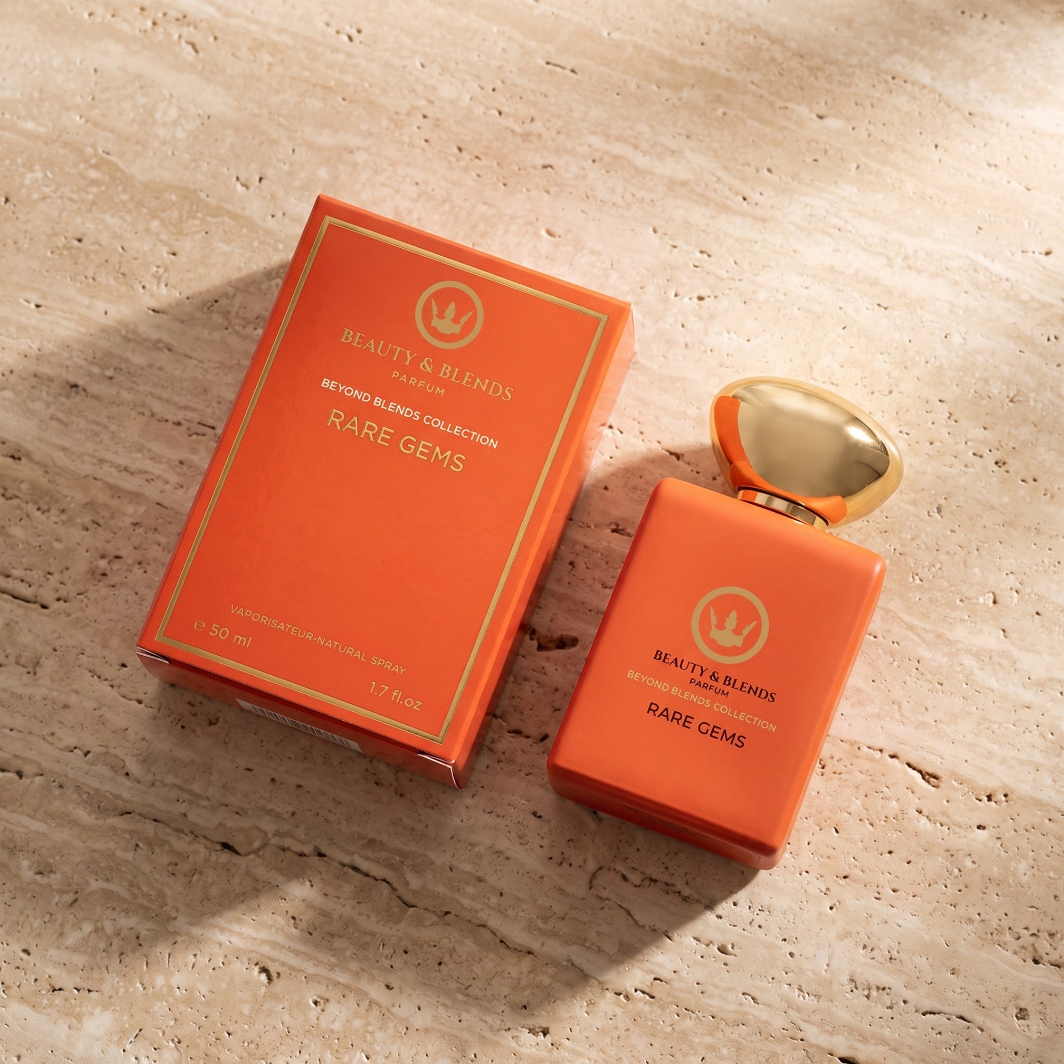 Rare Gem 50 Ml